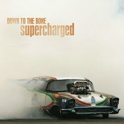 Cover of Supercharged