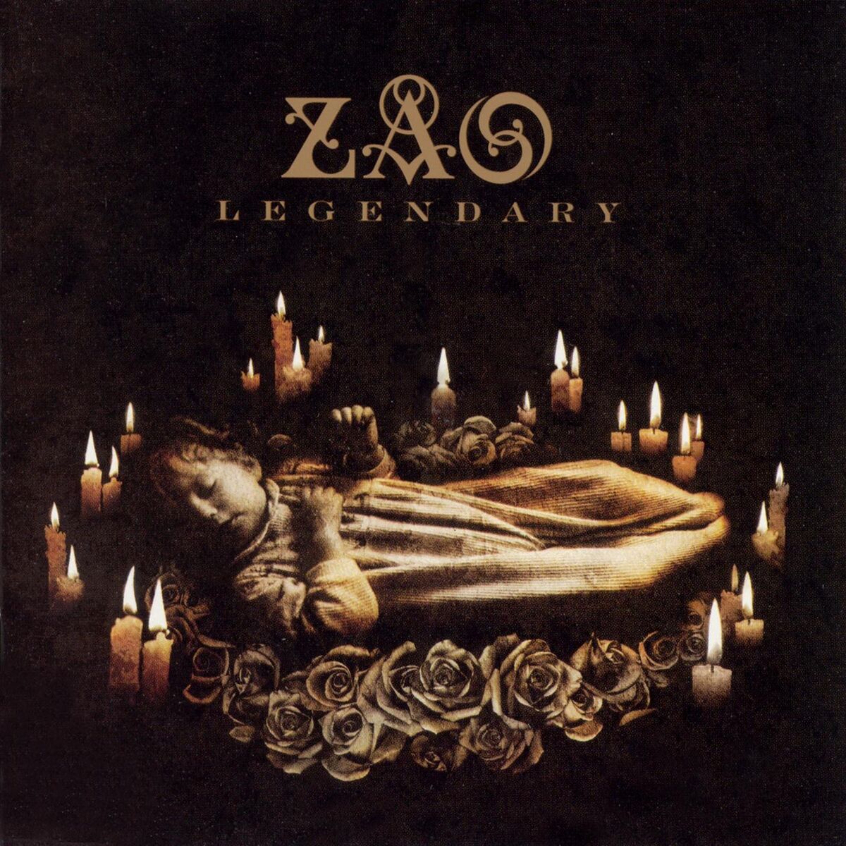 Album cover of Skin Like Winter