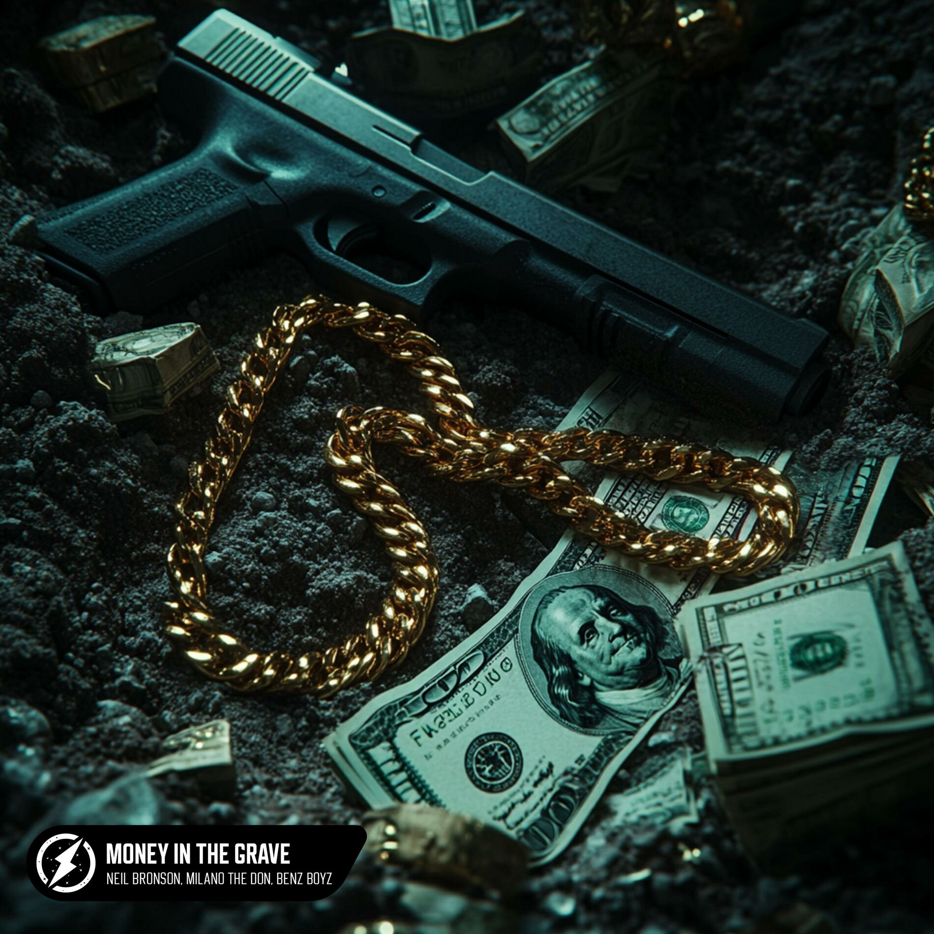 Money in the grave lyrics online