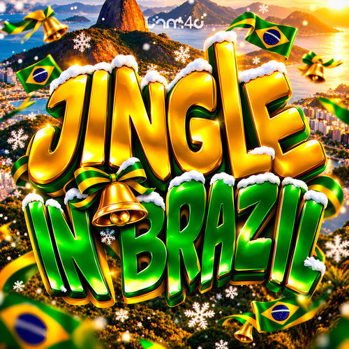 JINGLE IN BRAZIL