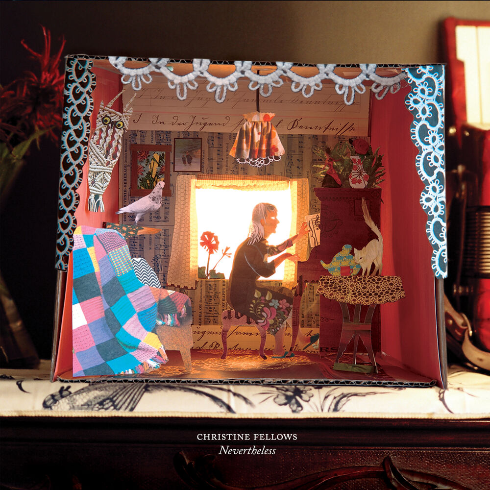 Picture of Nevertheless