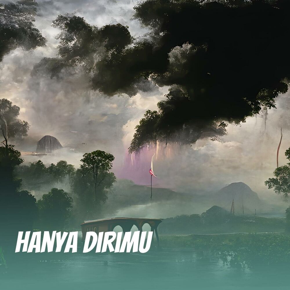 Picture of Hanya Dirimu