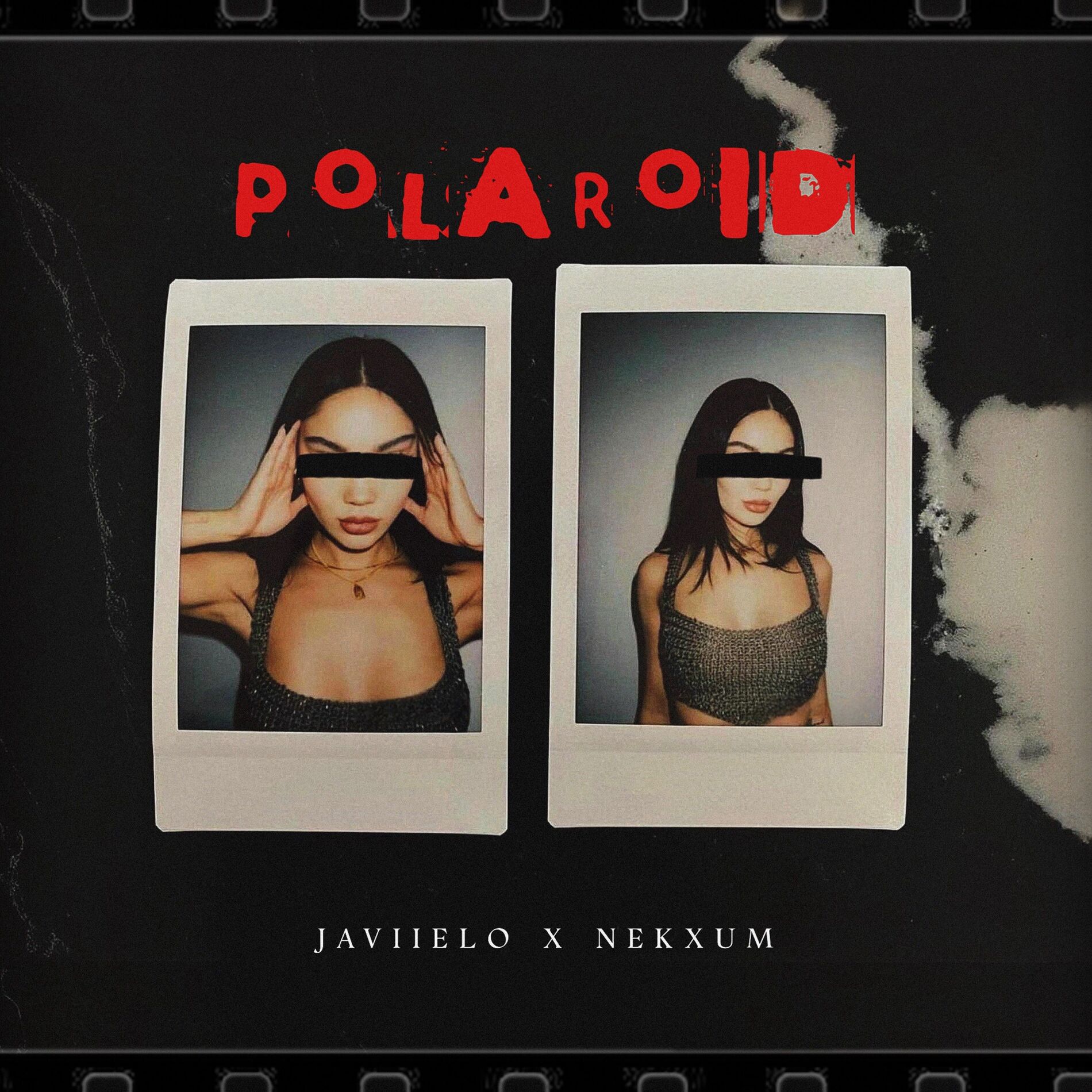 Album cover of Polaroid