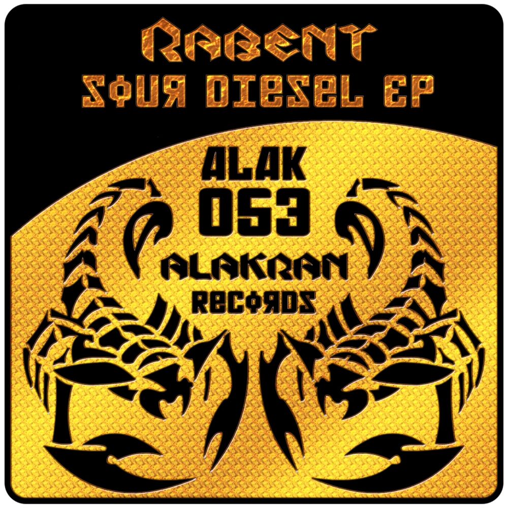 Picture of Sour Diesel EP