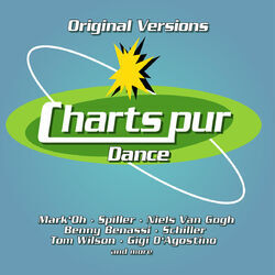 music cover