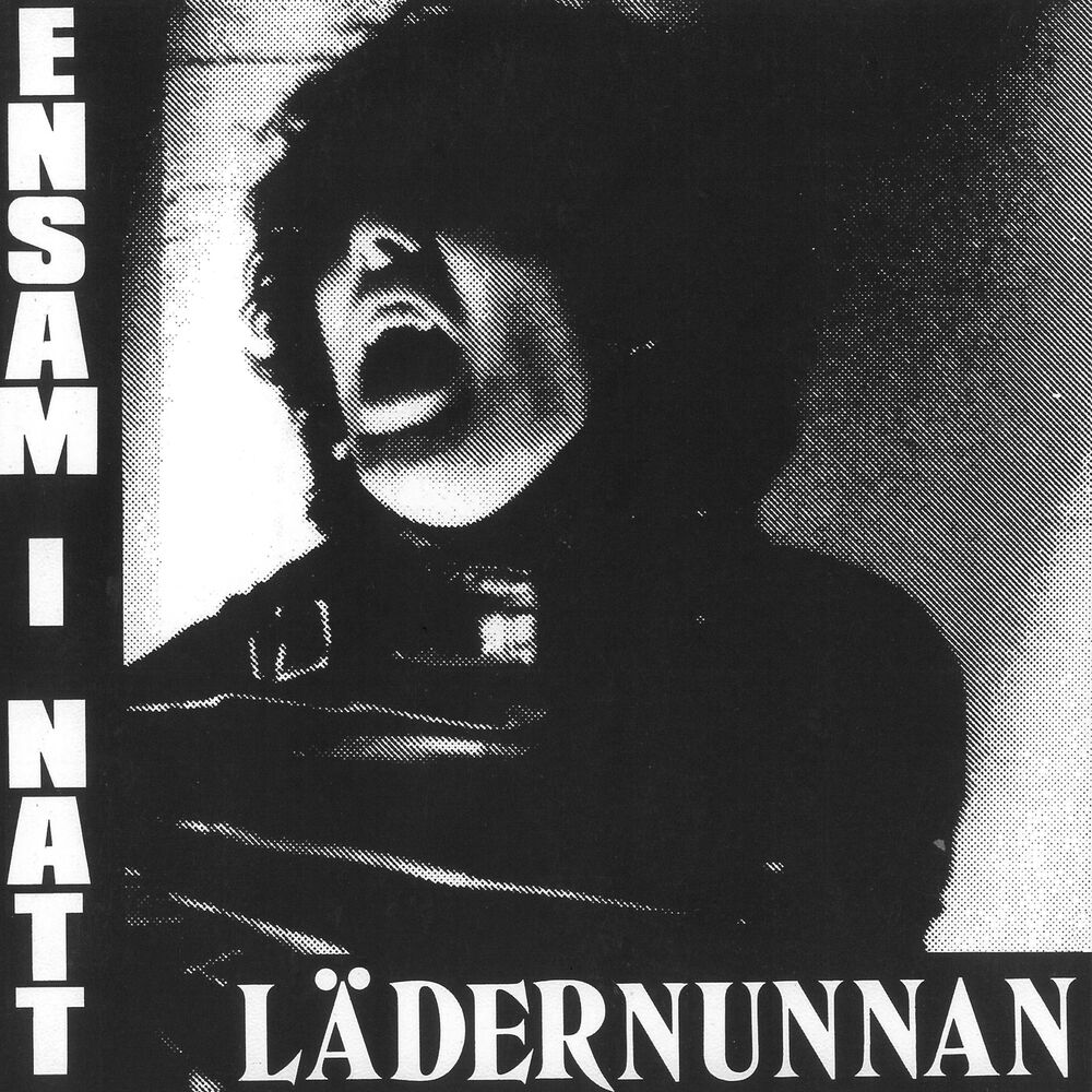 Picture of Ensam i natt