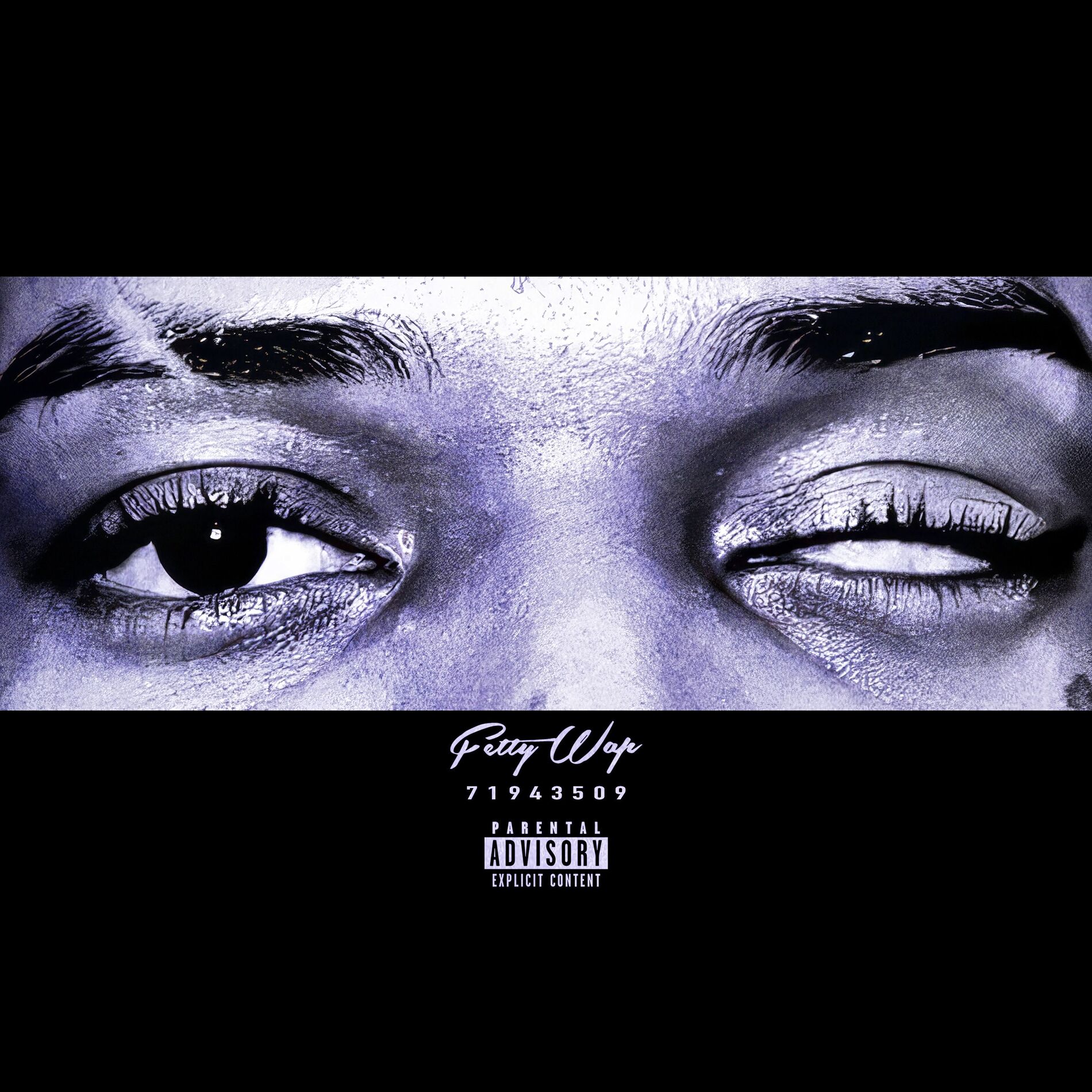 Album cover of Forever (71943509)