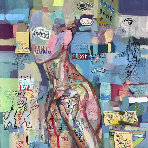 YEBUT STILL – Large and Far