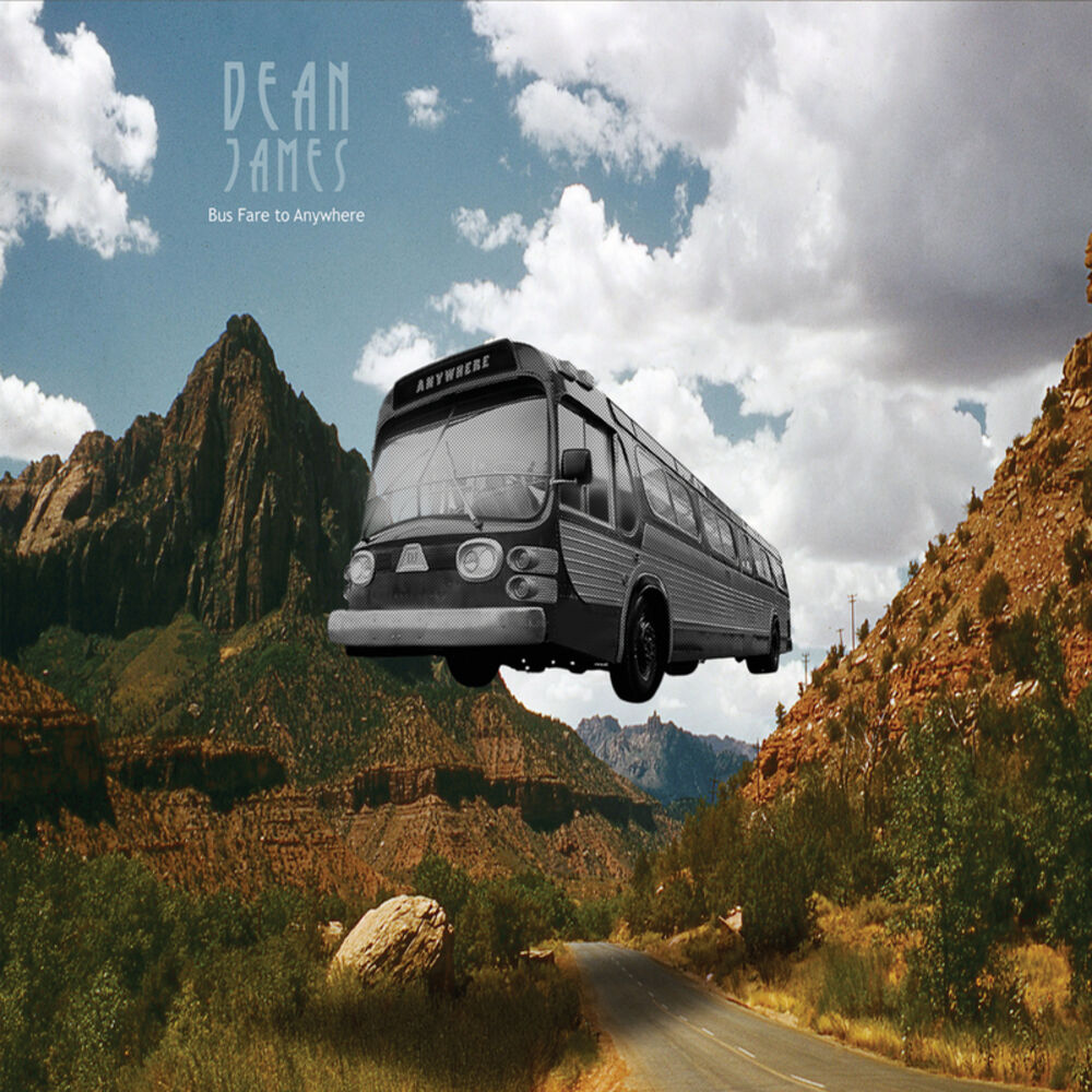 Picture of Bus Fare to Anywhere