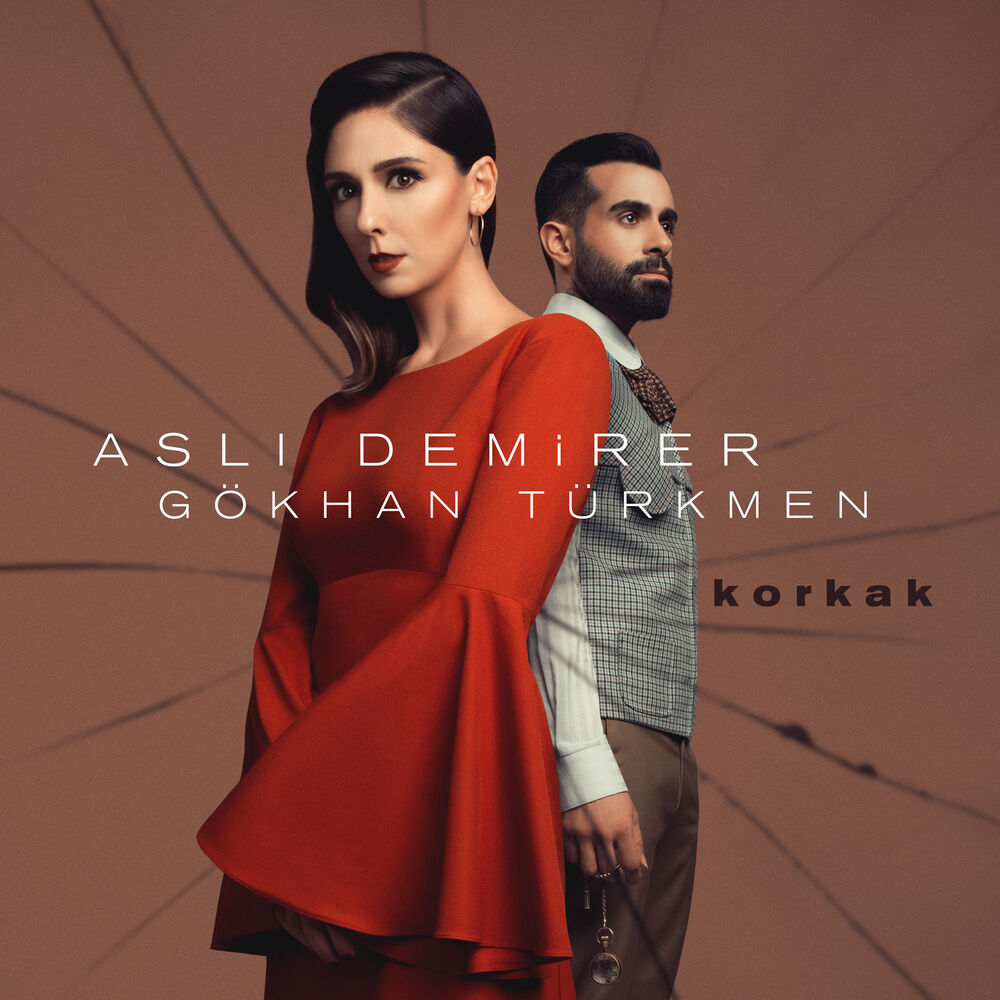 Picture of Korkak (feat. Gökhan Türkmen)