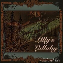 Cover of Lilly's Lullaby