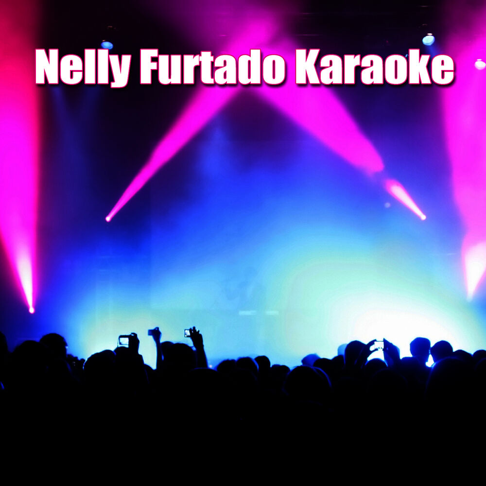 Picture of Nelly Furtado Karaoke