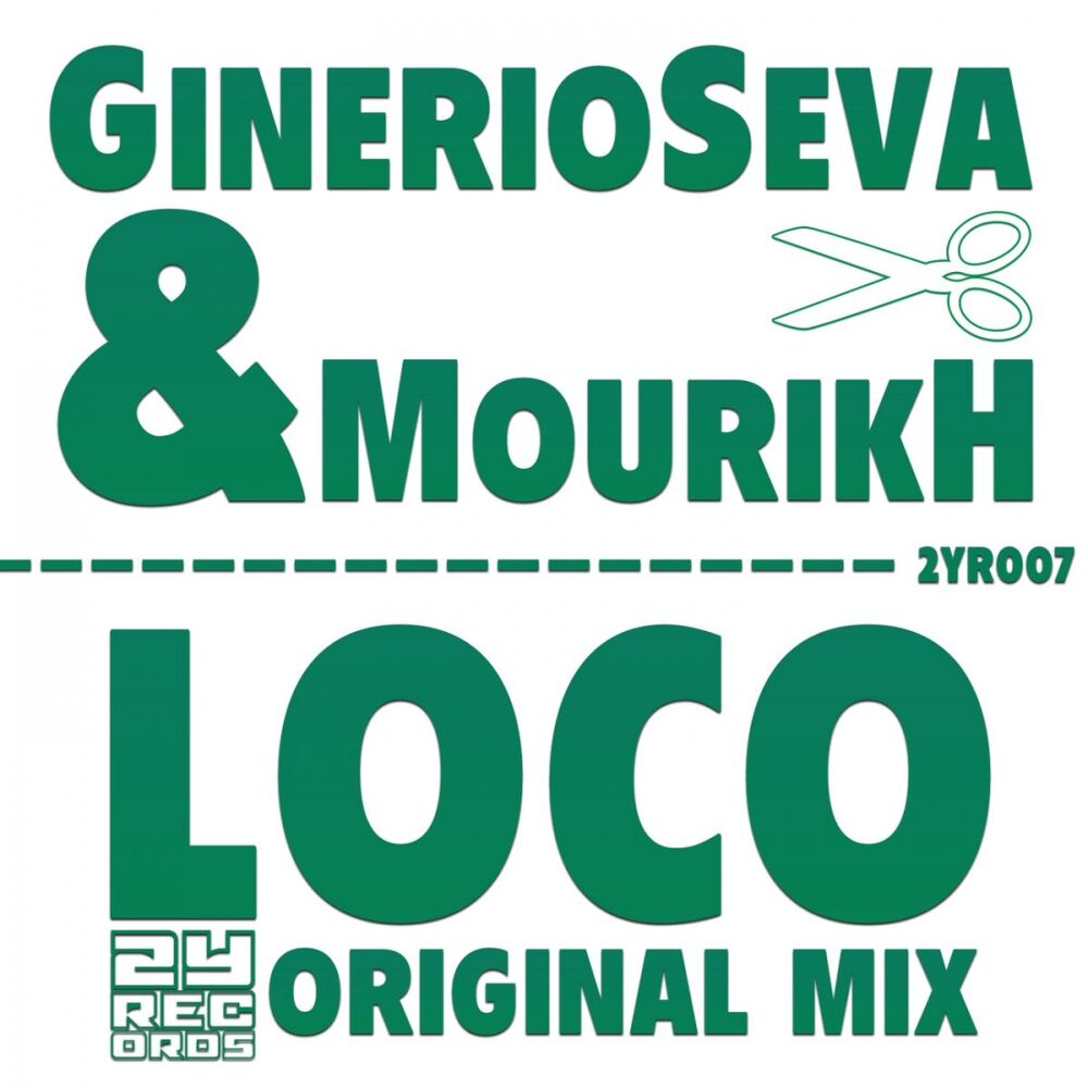 Picture of Loco