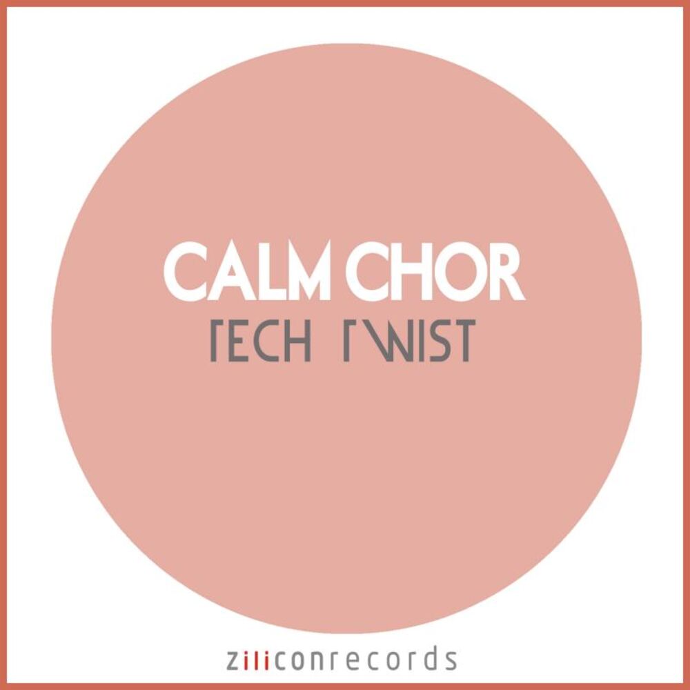 Picture of Tech Twist