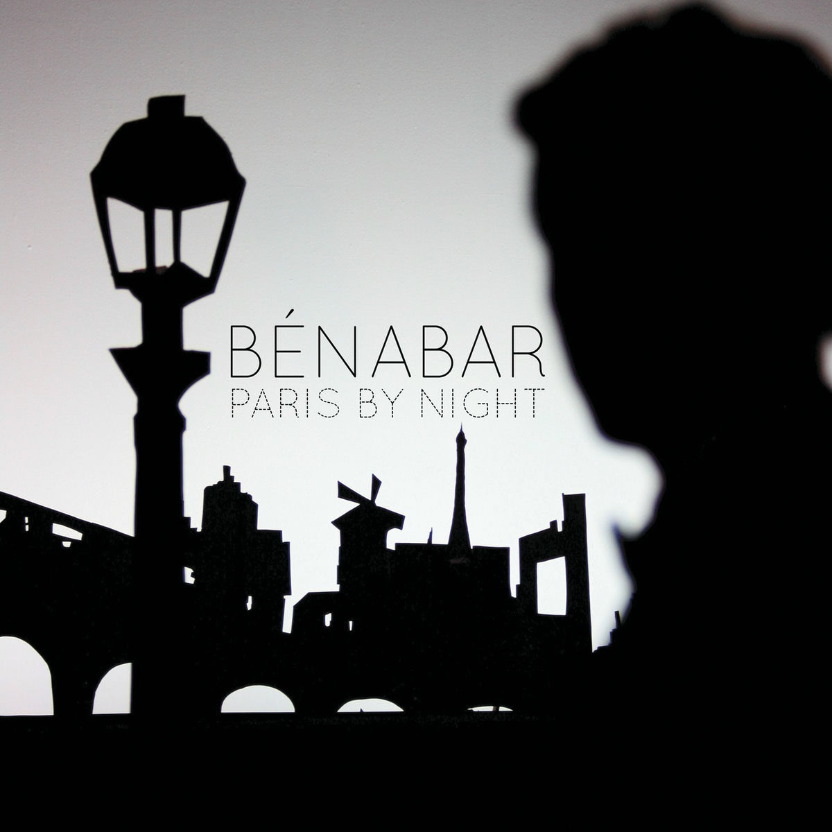 Album cover of Paris by Night