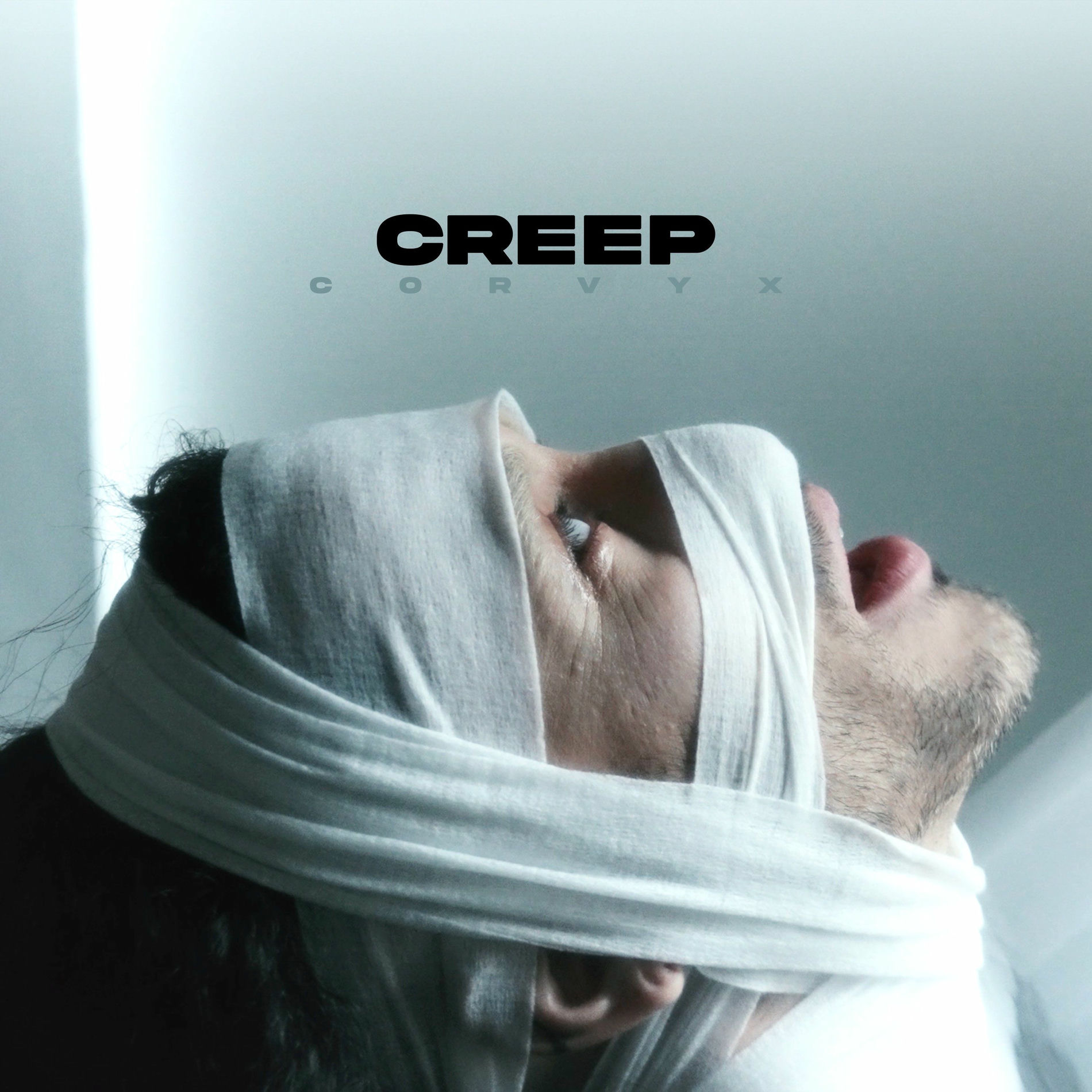 Album cover of Creep
