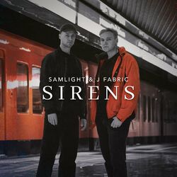 Cover of Sirens