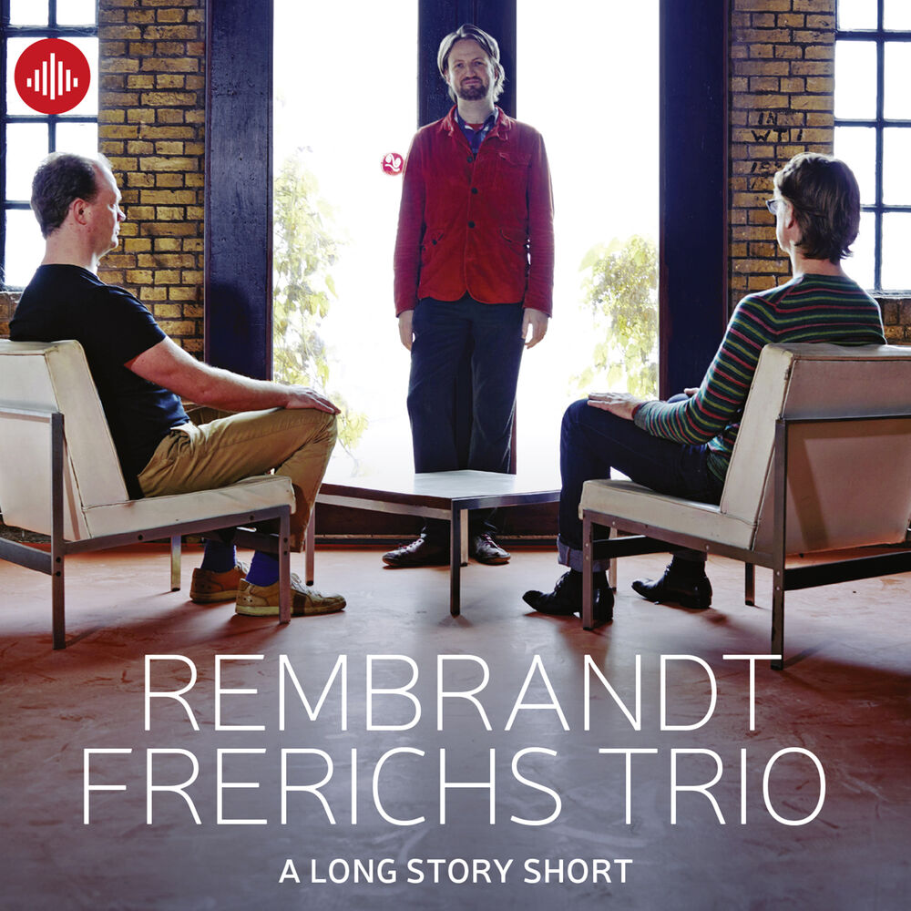Picture of A Long Story Short