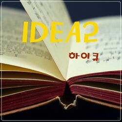 Cover of IDEA2