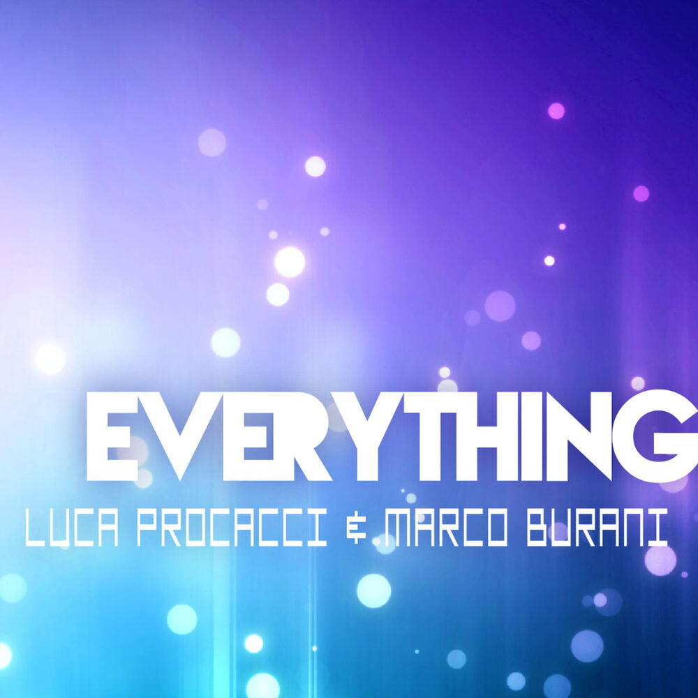 Picture of Everything