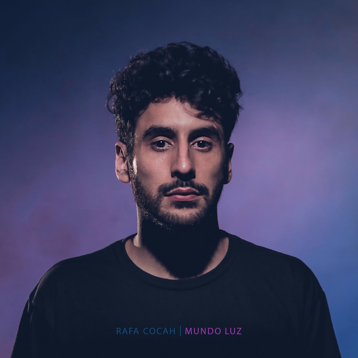 Album cover of Mundo Luz