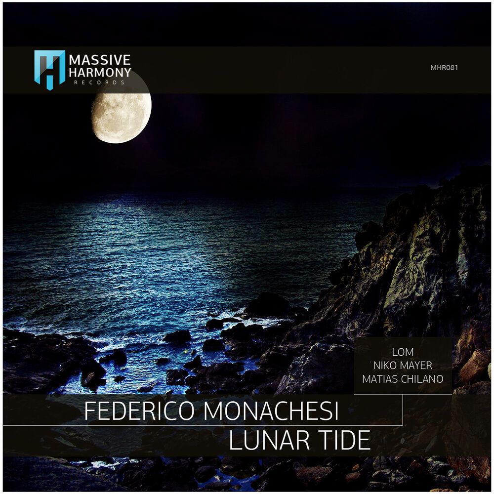Picture of Lunar Tide