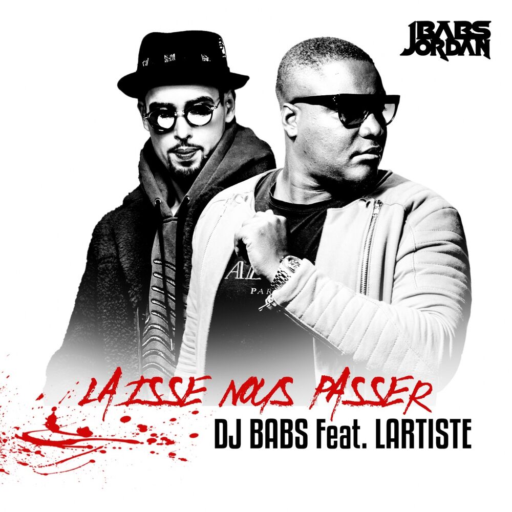 Picture of Laisse nous passer