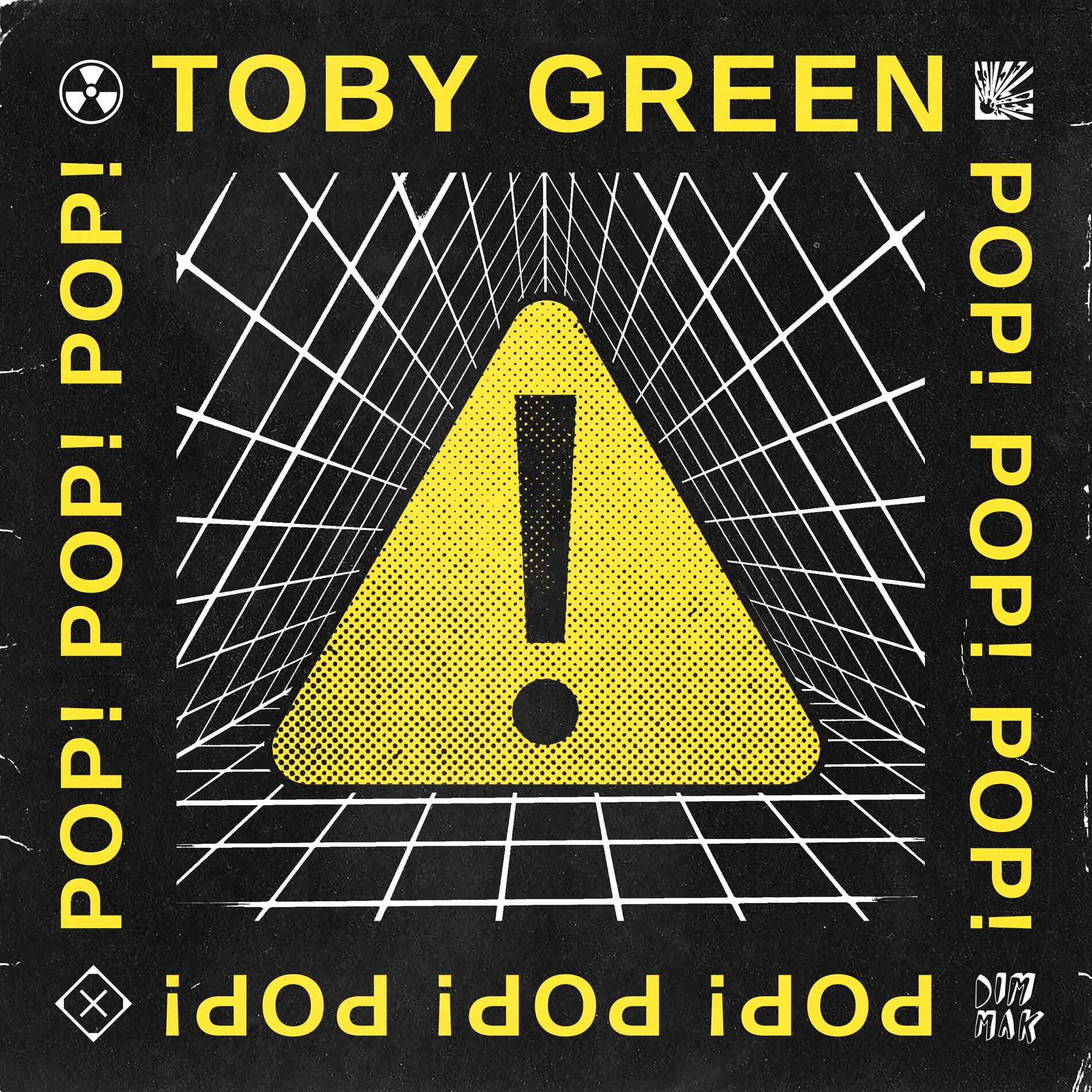 Album cover of POP