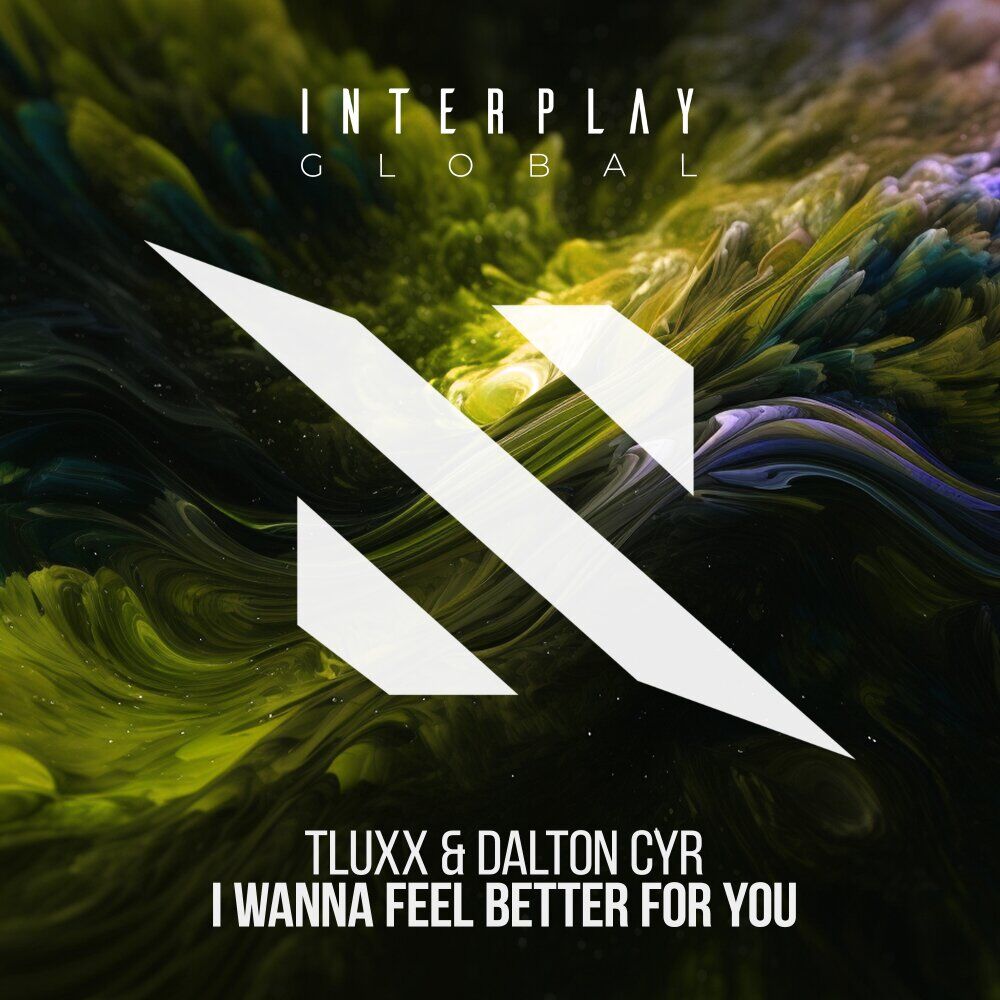 Picture of I Wanna Feel Better For You