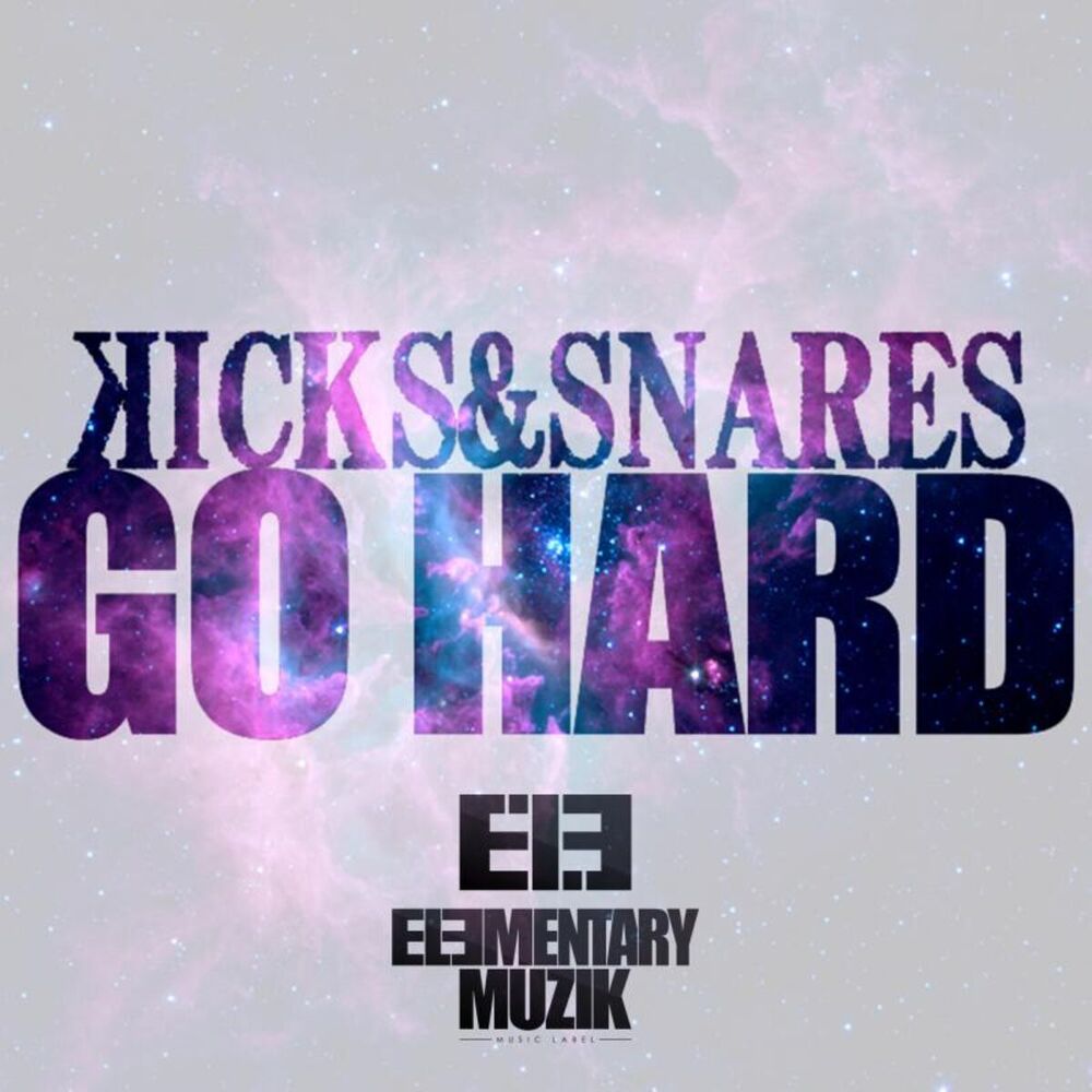 Picture of Go Hard