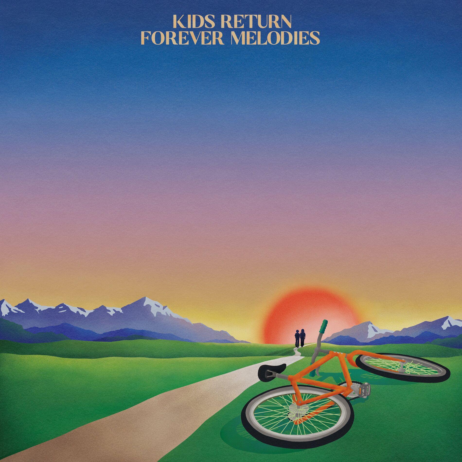 Album cover of Melody
