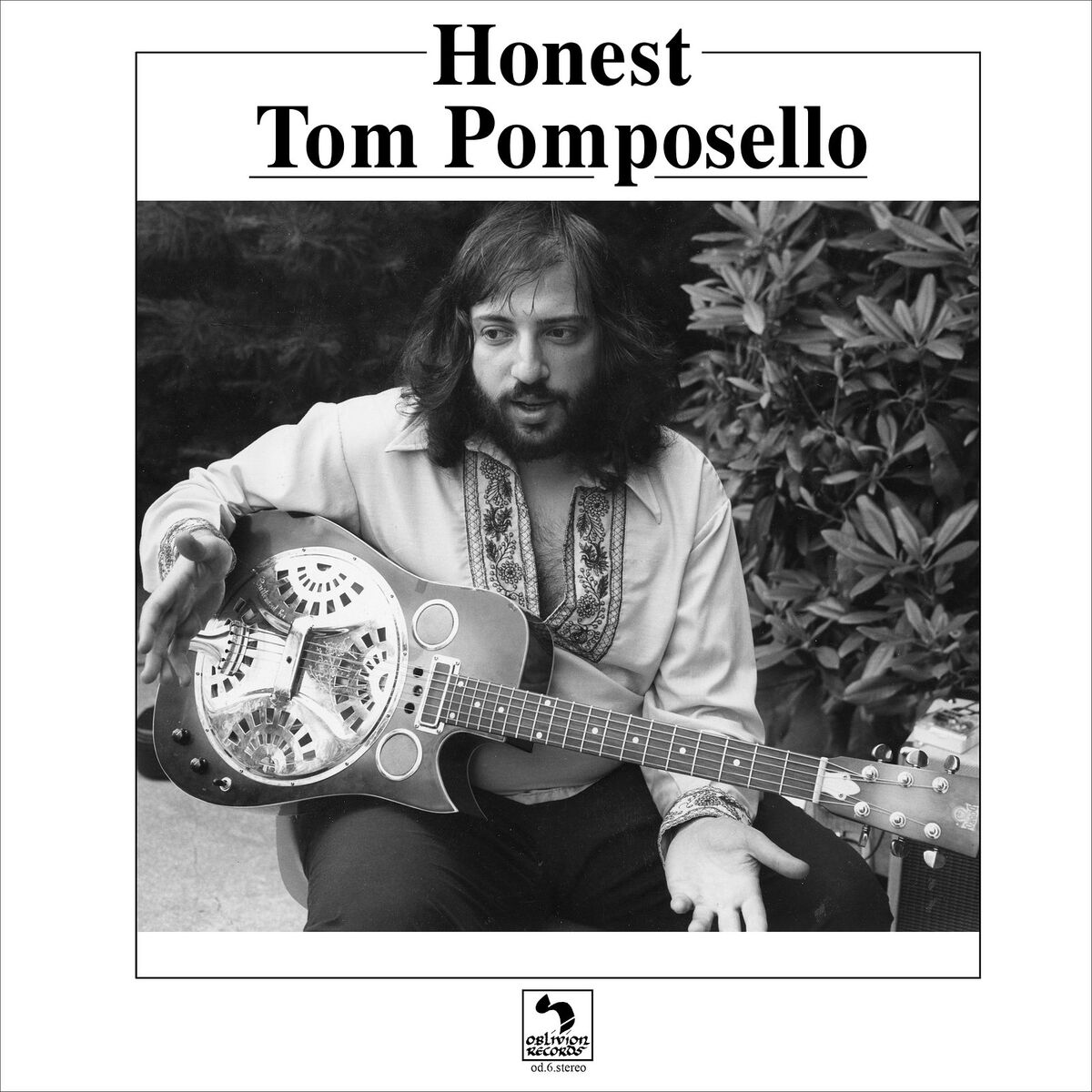 Album cover of Honest
