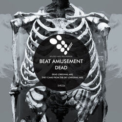 Cover of Dead