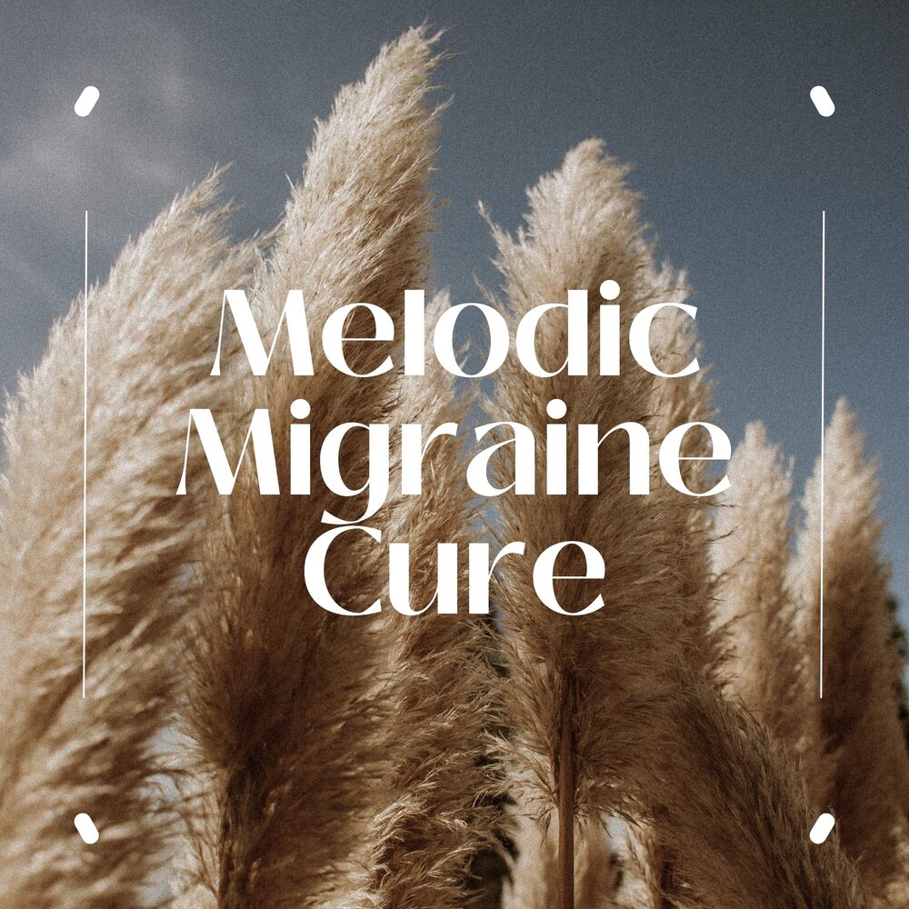 Picture of Melodic Migraine Cure: Soothing Sounds for Headache Relief