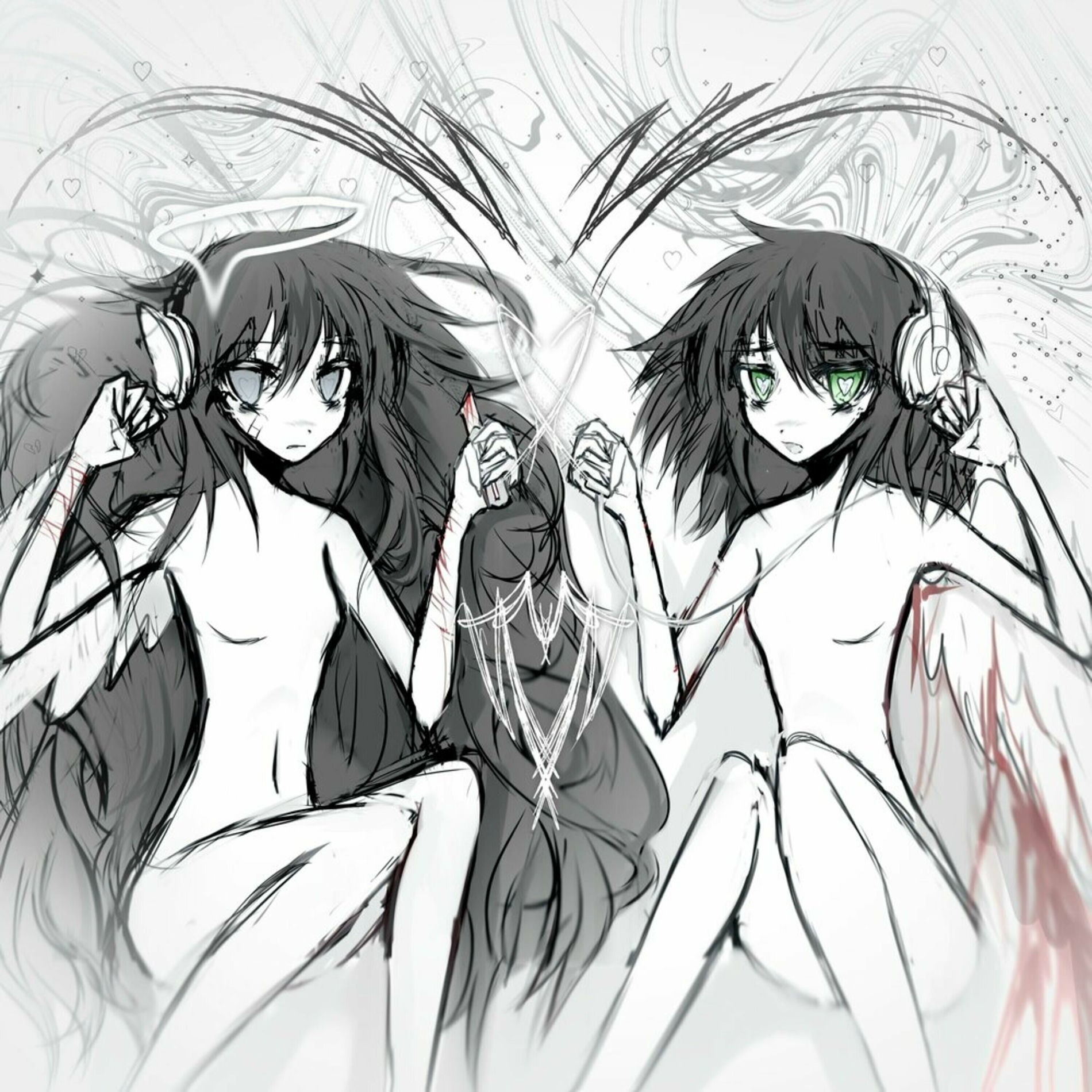 Yameii Online - Cyberspace | Deezer