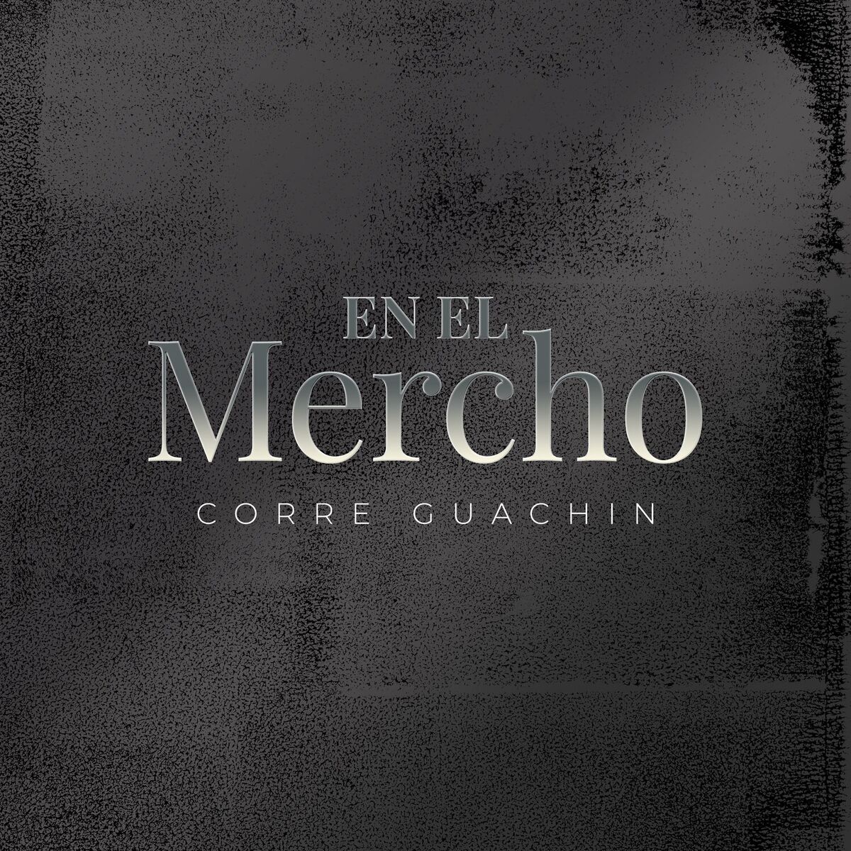Album cover of En el Mercho