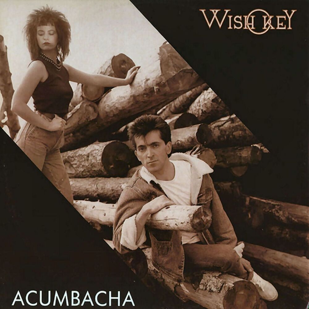 Picture of Acumbacha