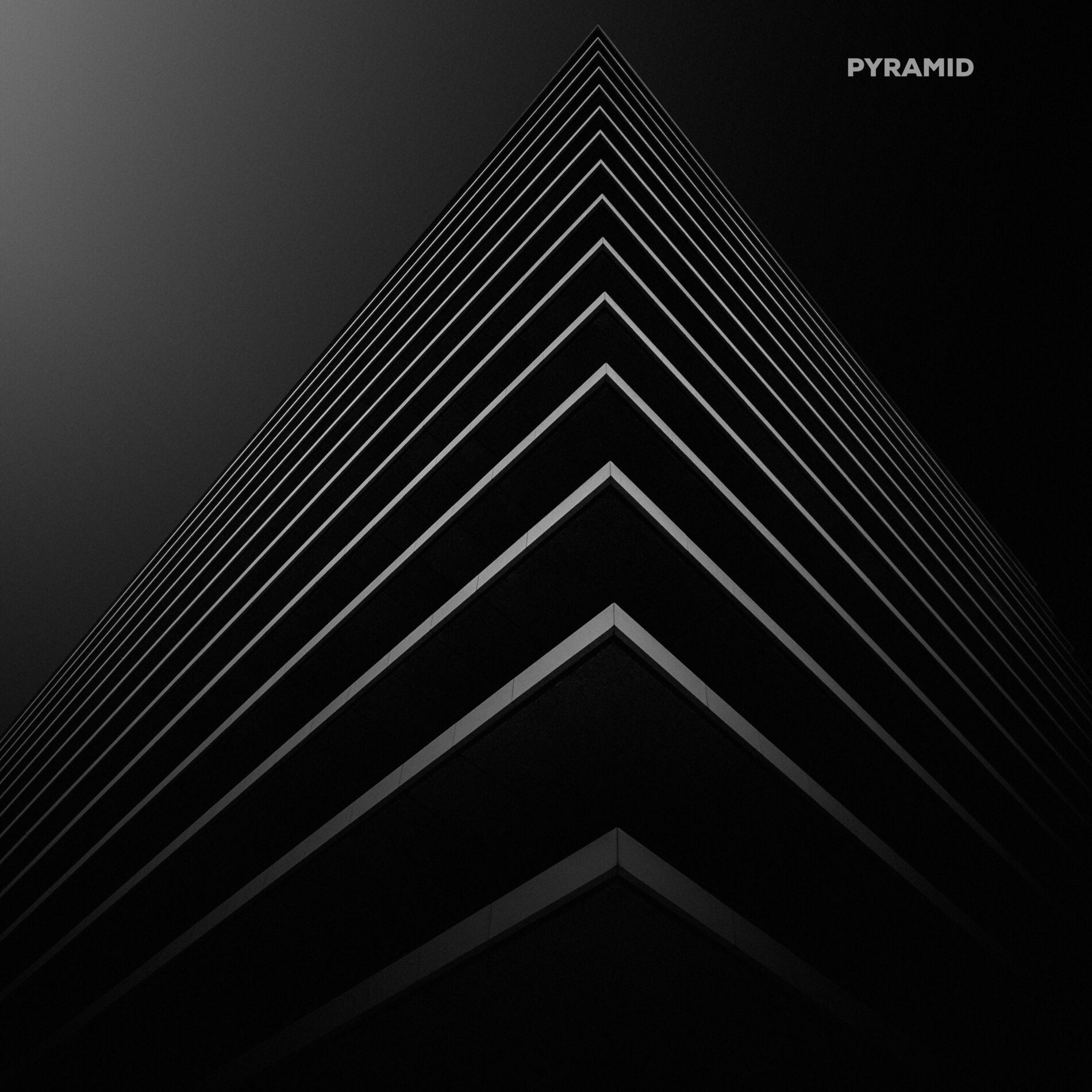 Album cover of Pyramid