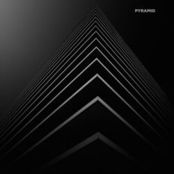 Cover of Pyramid