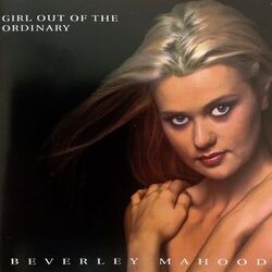 Cover of Girl out of the Ordinary