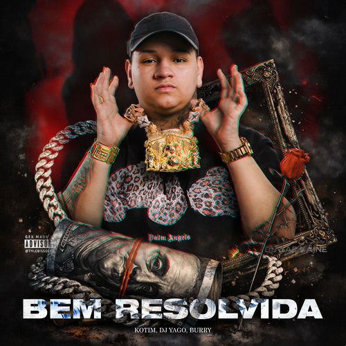 BEM RESOLVIDA