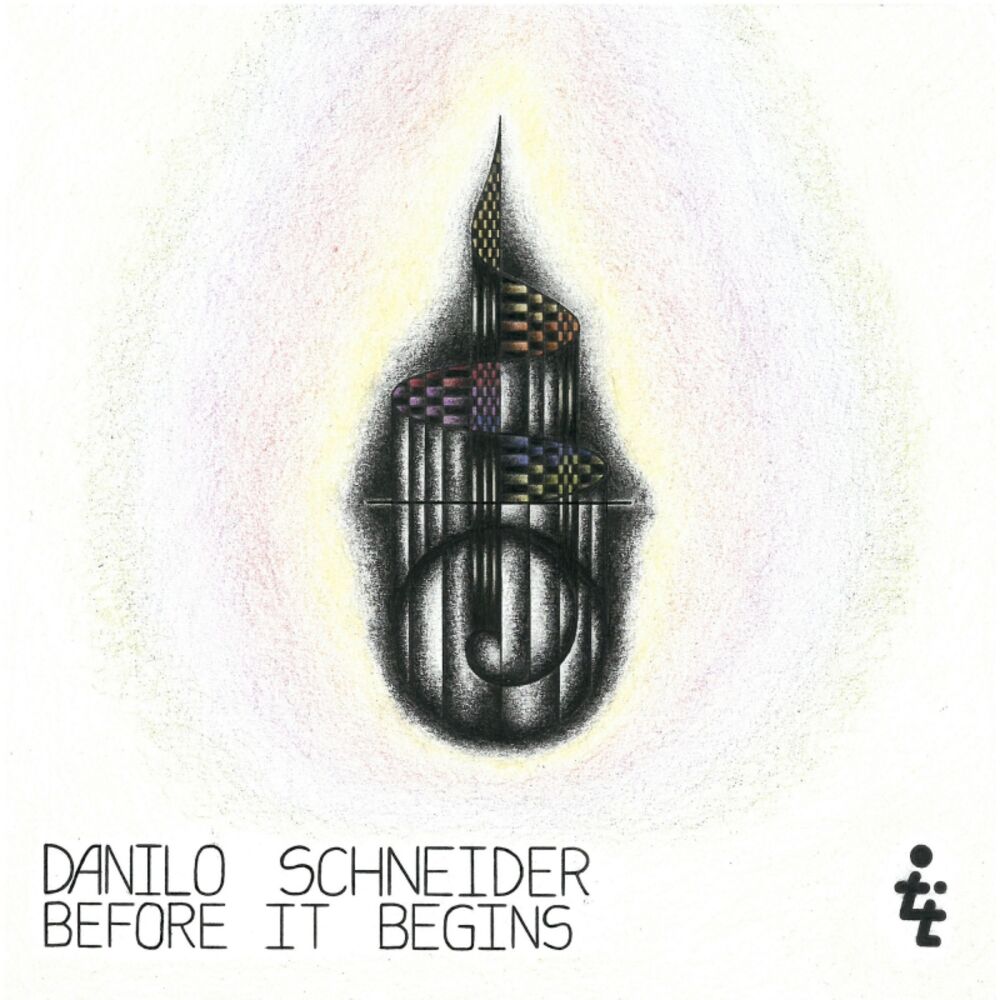 Picture of Before It Begins EP