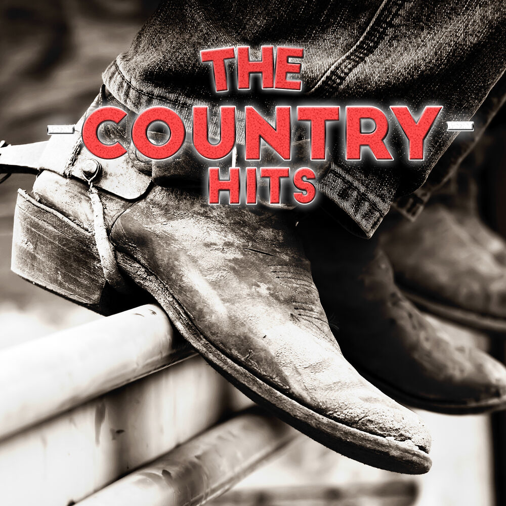 Picture of The Country Hits