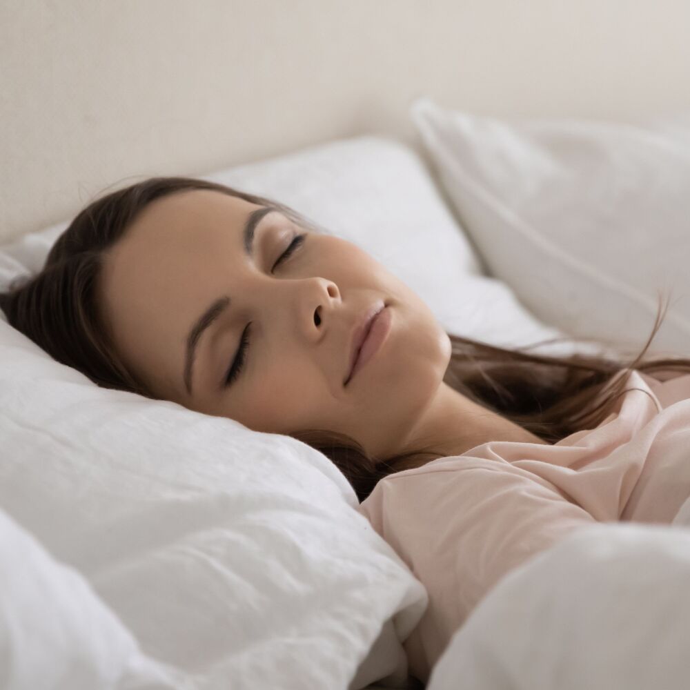 Picture of Sleepscape Serenity: An Ambient Music Journey