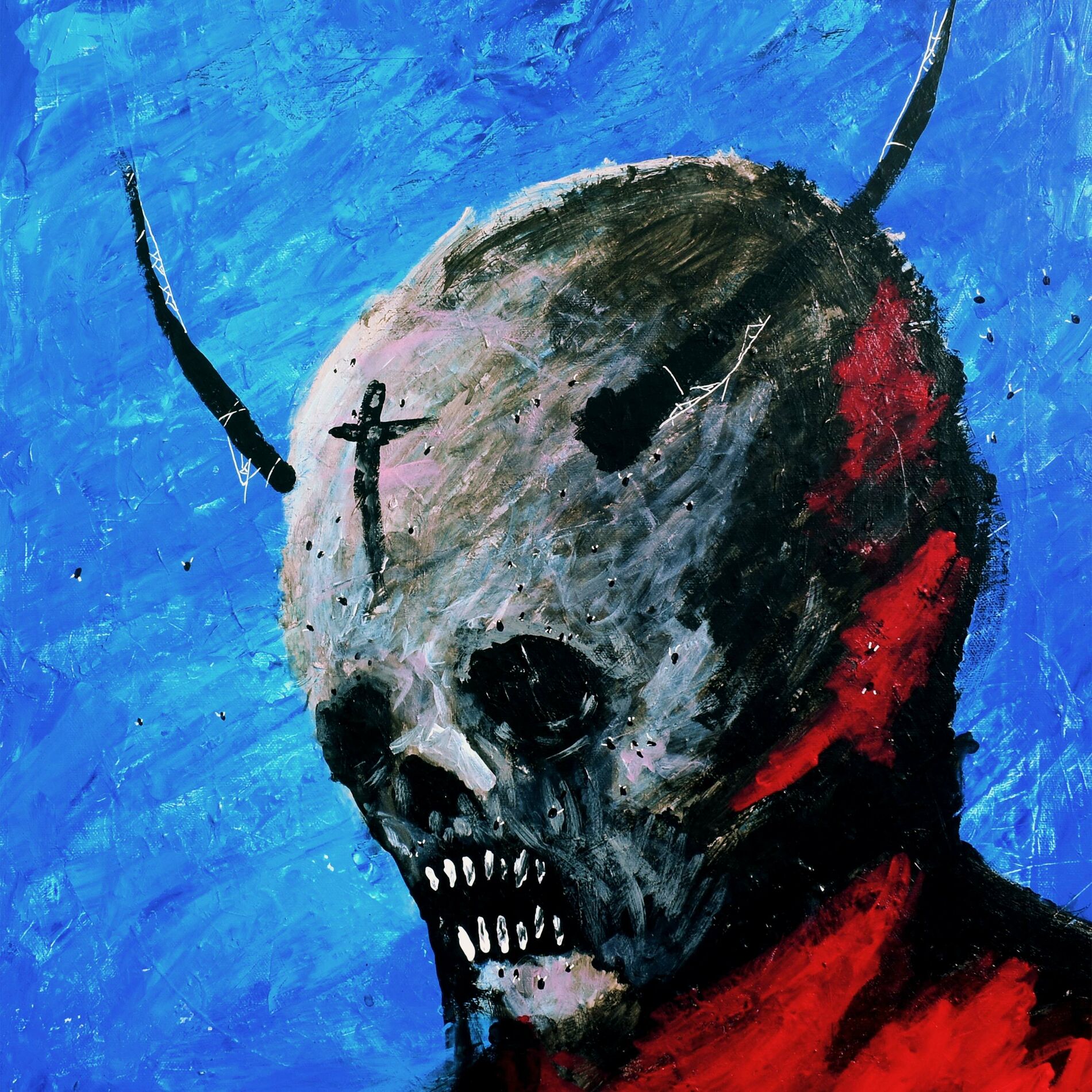 Album cover of MILDRED DECOMPOSED