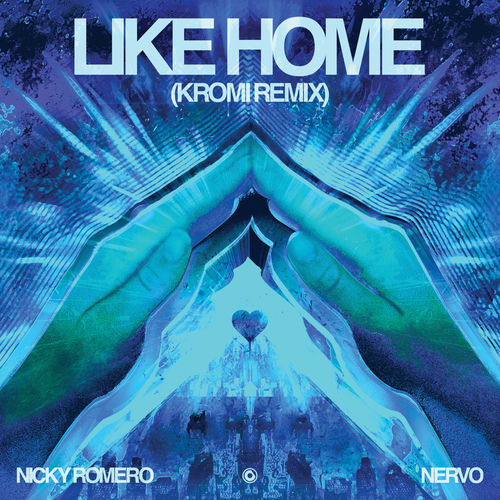 Like Home (KROMI Remix)