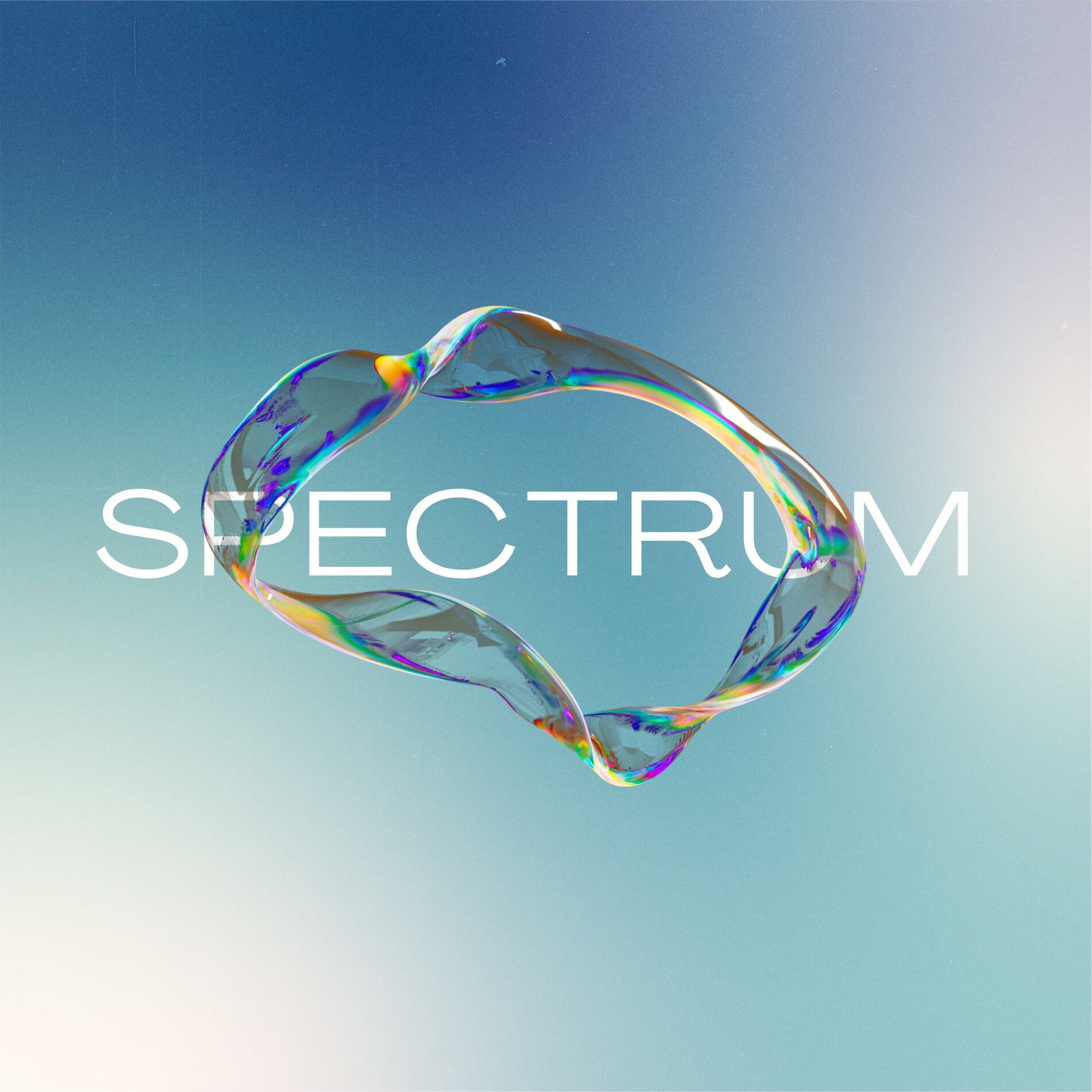 Album cover of Spectrum