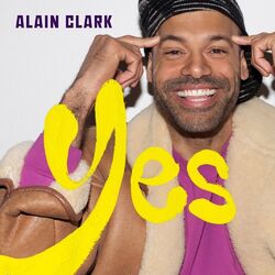 Cover of Yes