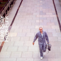 英3discs 12 Luke Slater Freek Funk NOMU57LP NOVAMUTE /00750 312
