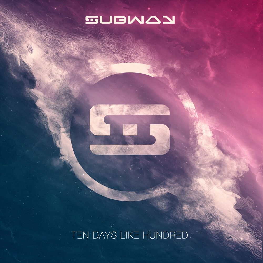 Picture of Ten Days Like Hundred
